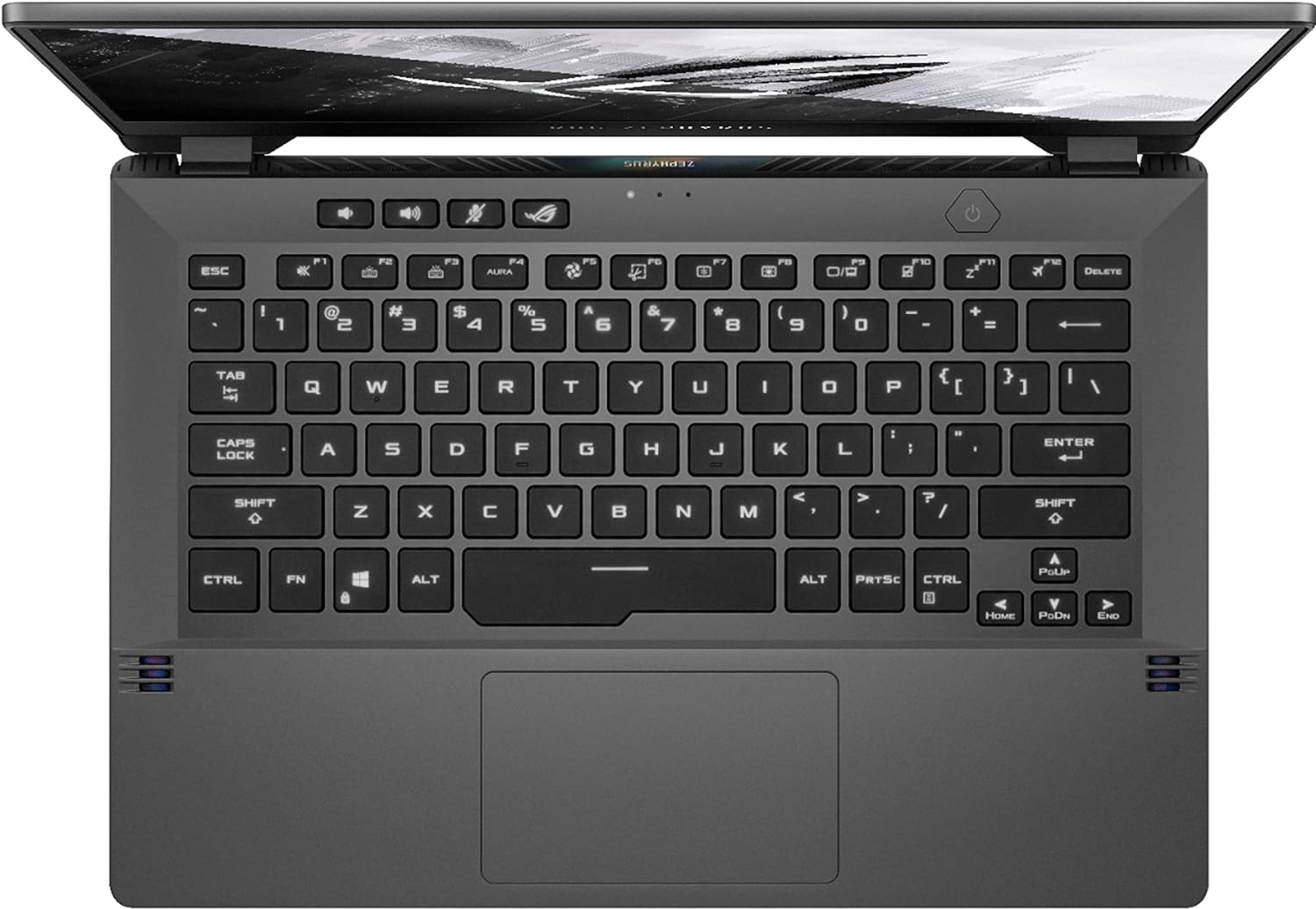 ROG Zephyrus G14