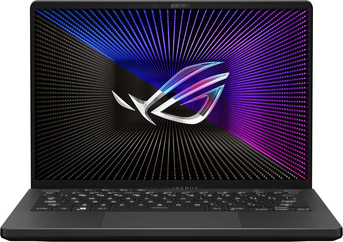 ROG Zephyrus G14