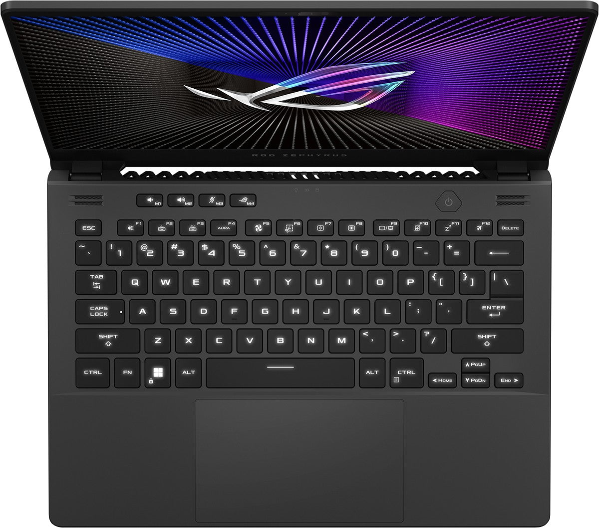 ROG Zephyrus G14