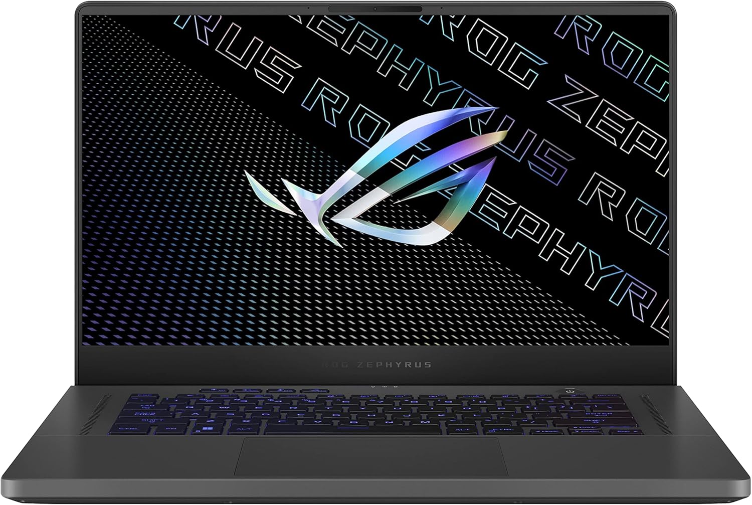ROG Zephyrus G15