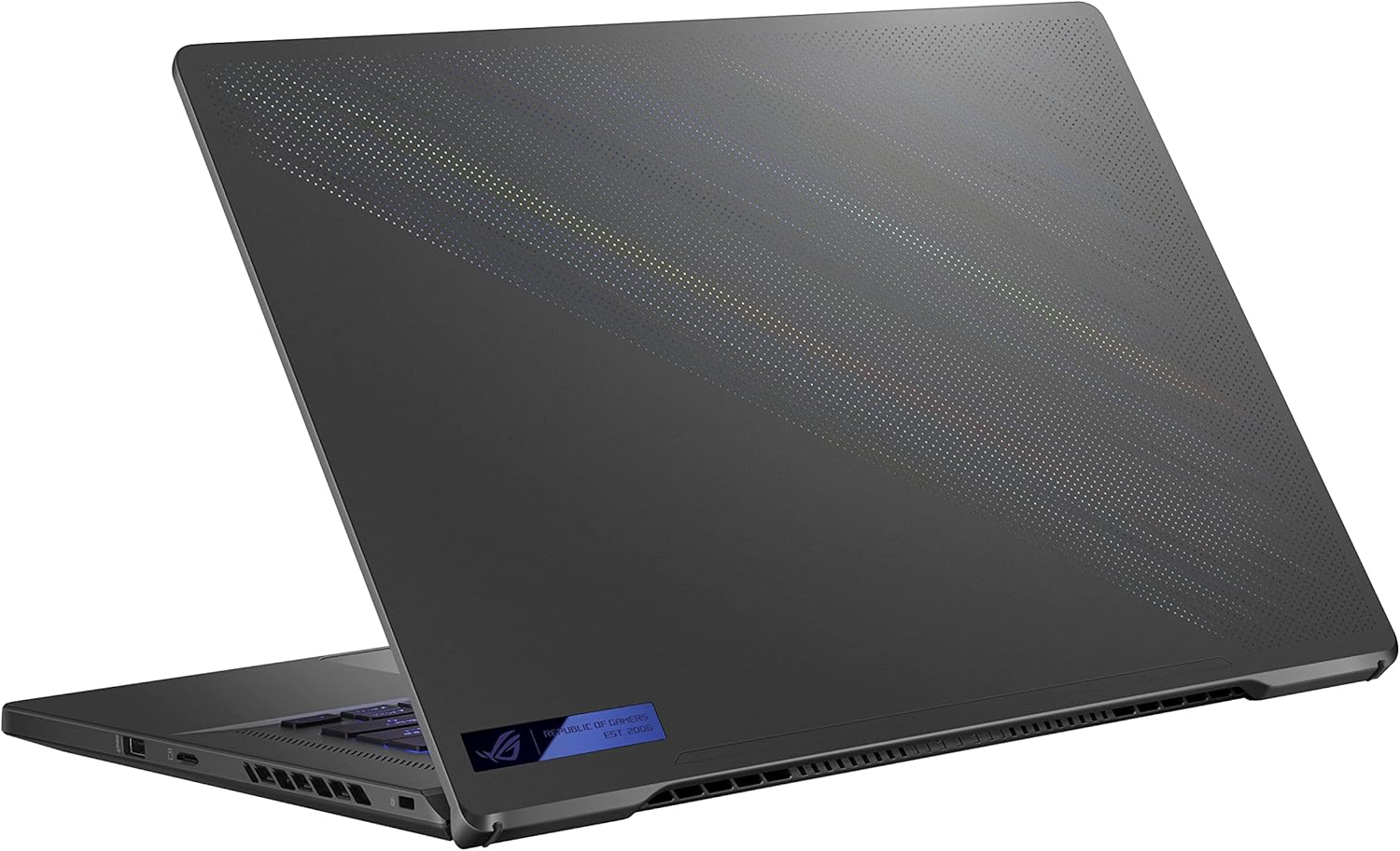 ROG Zephyrus G15