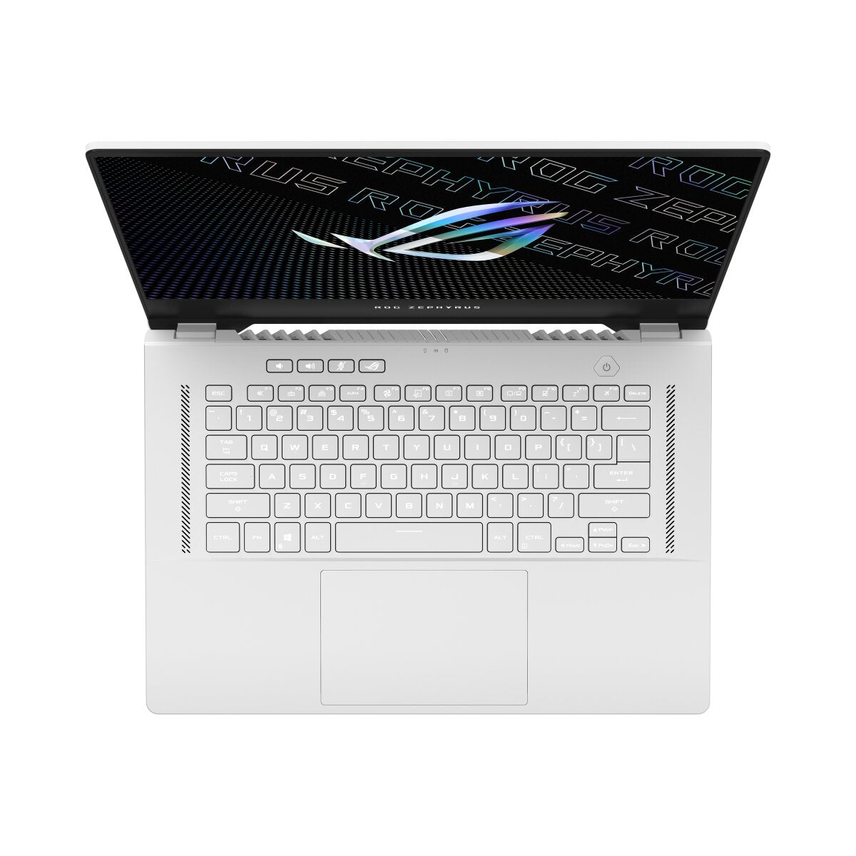 ROG Zephyrus G15