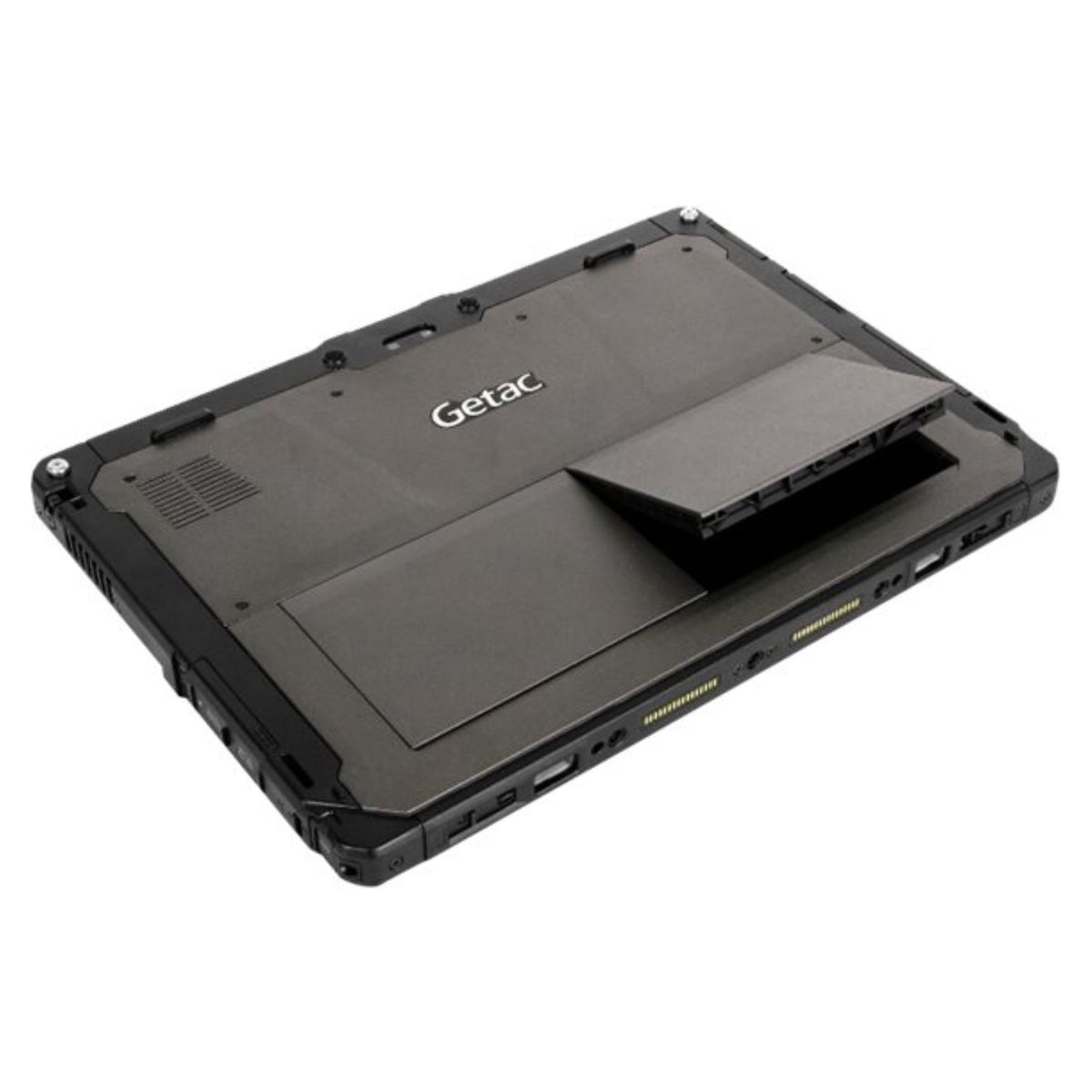K120 Fully Rugged