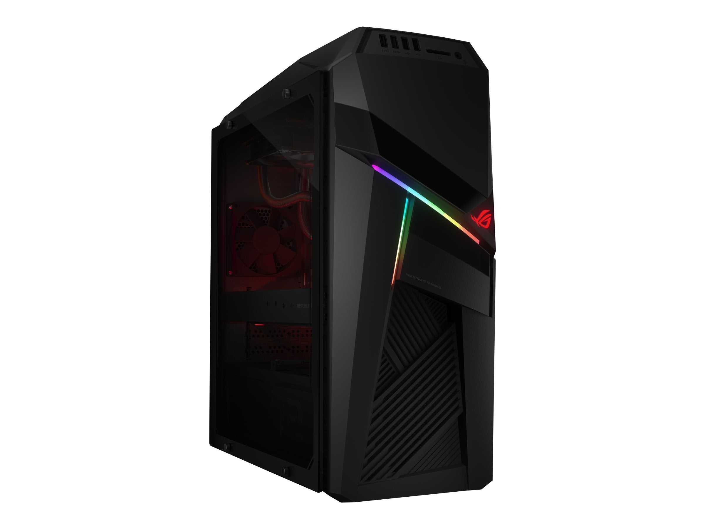 ROG Strix