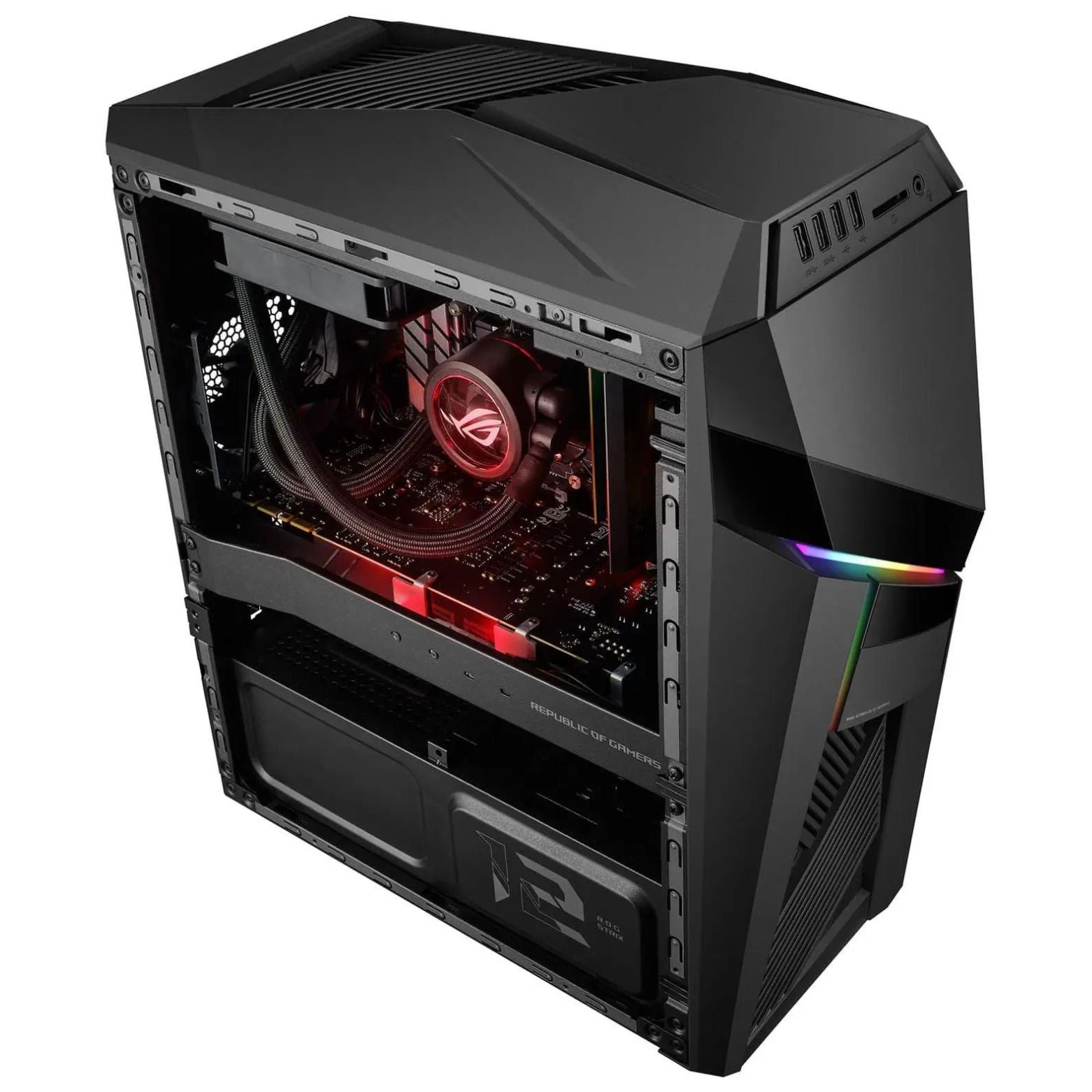 ROG Strix GL12