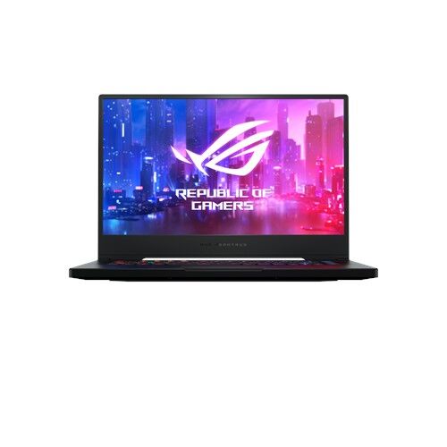 ROG Zephyrus M15