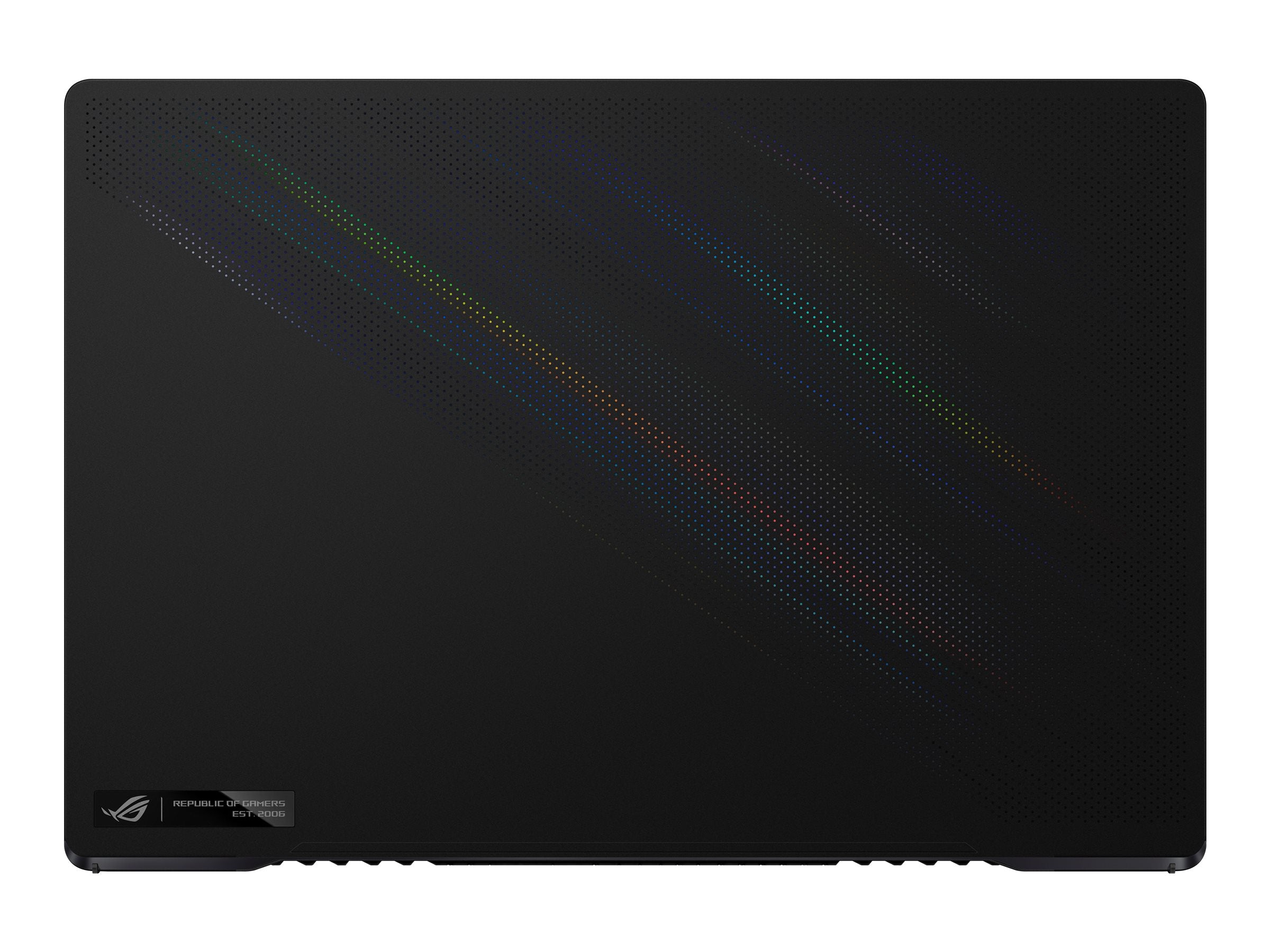ROG Zephyrus M16