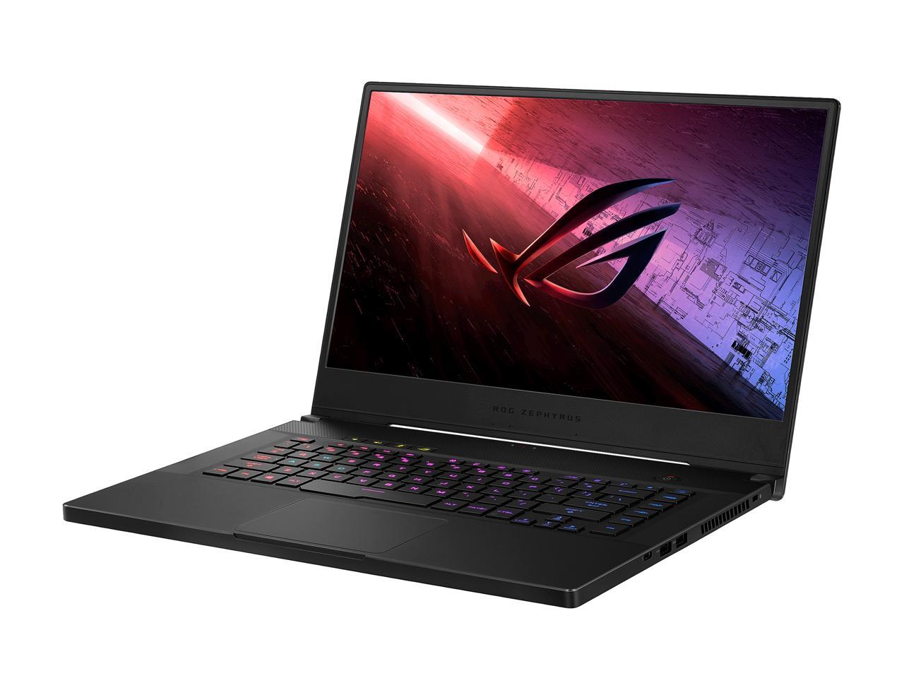 ROG Zephyrus S15