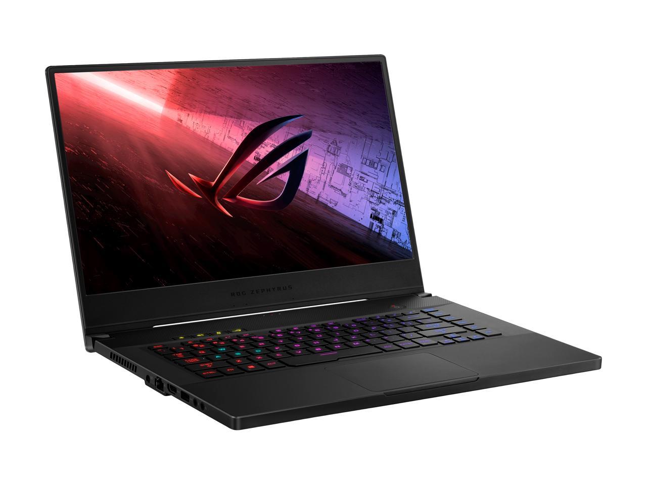 ROG Zephyrus S15