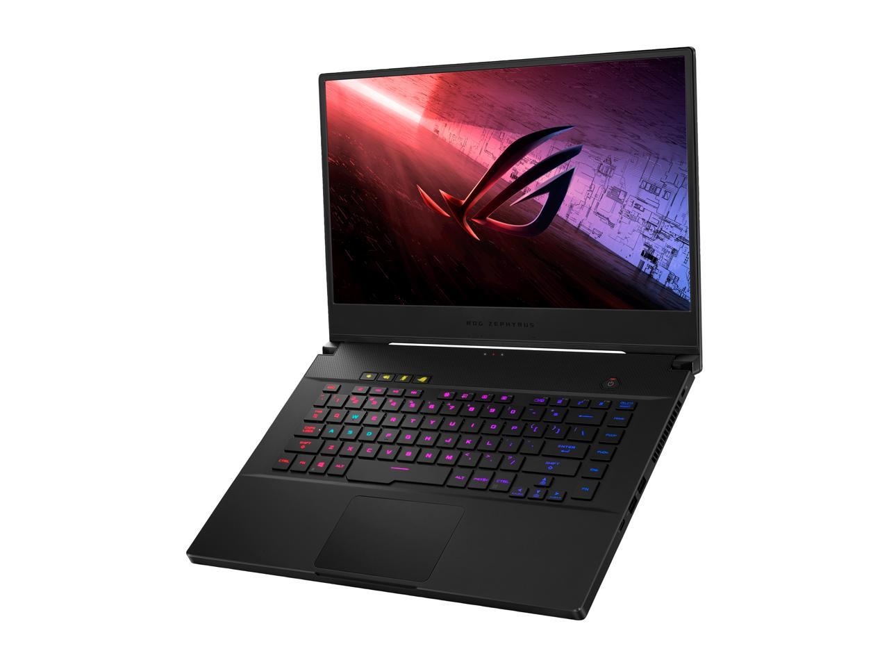 ROG Zephyrus S15