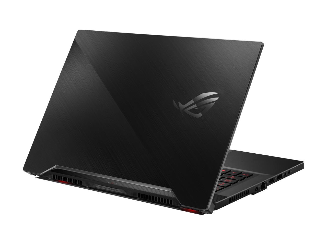 ROG Zephyrus S15