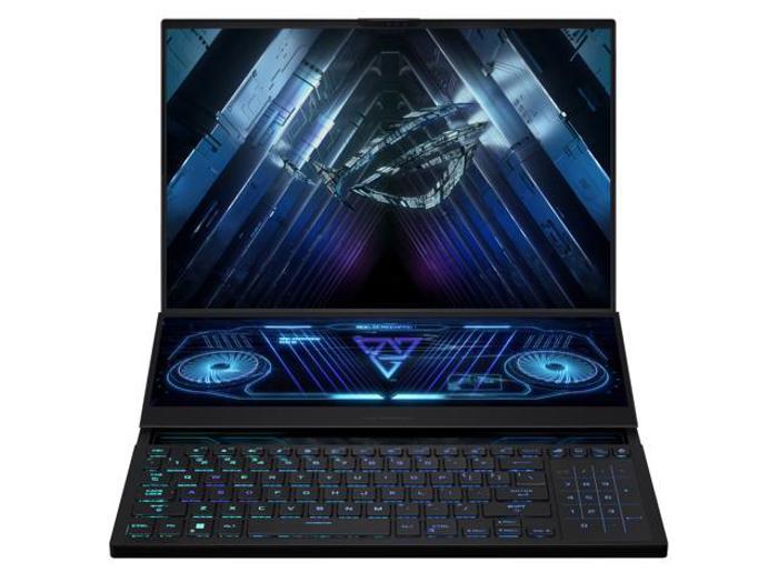 ROG Zephyrus Duo