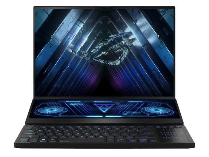 ROG Zephyrus Duo