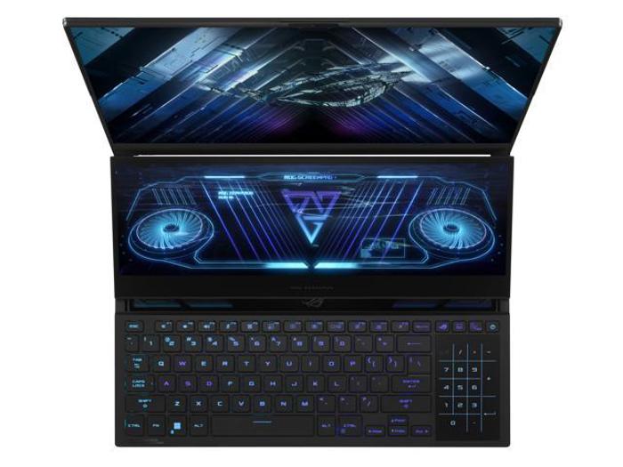 ROG Zephyrus Duo