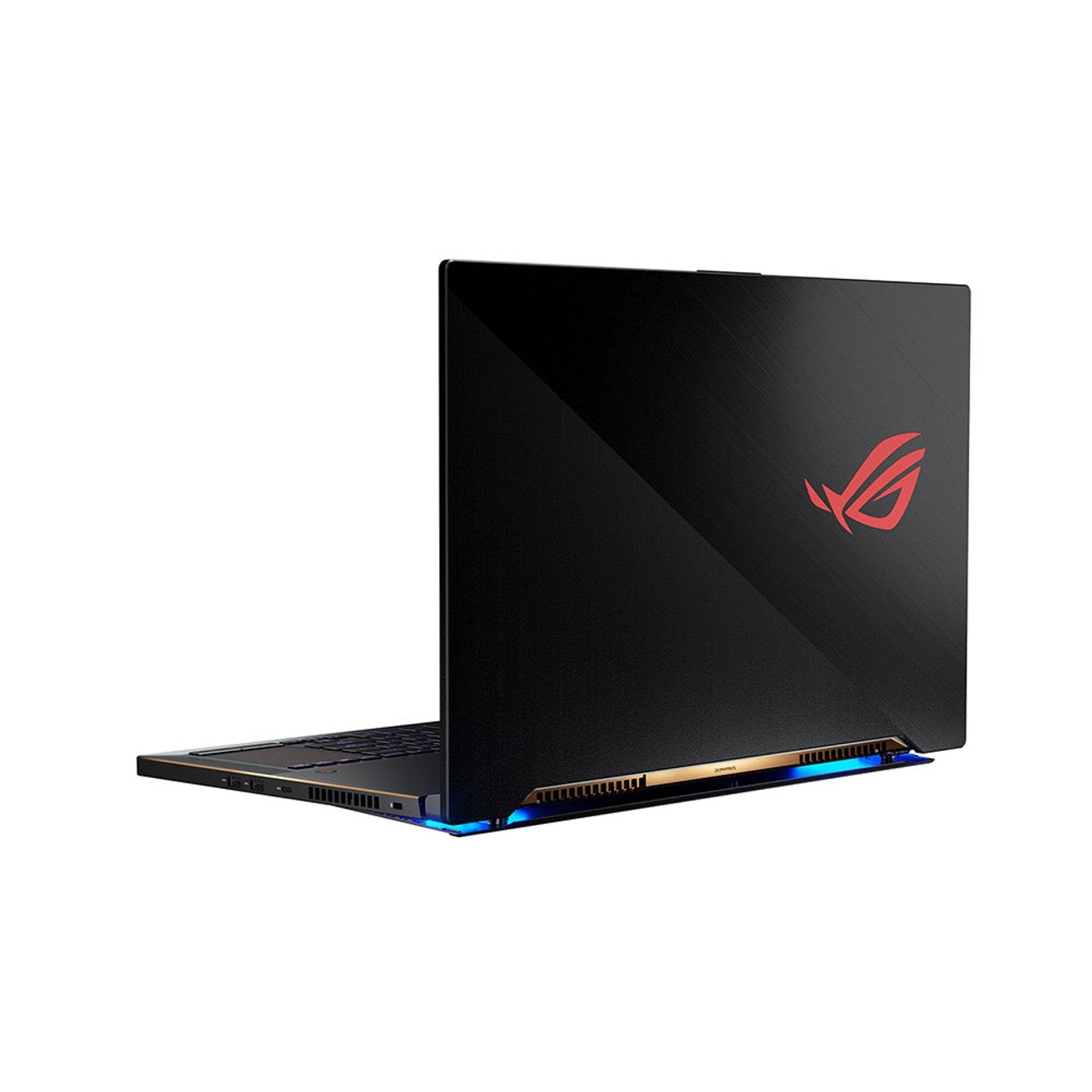 ROG Zephyrus S GX701