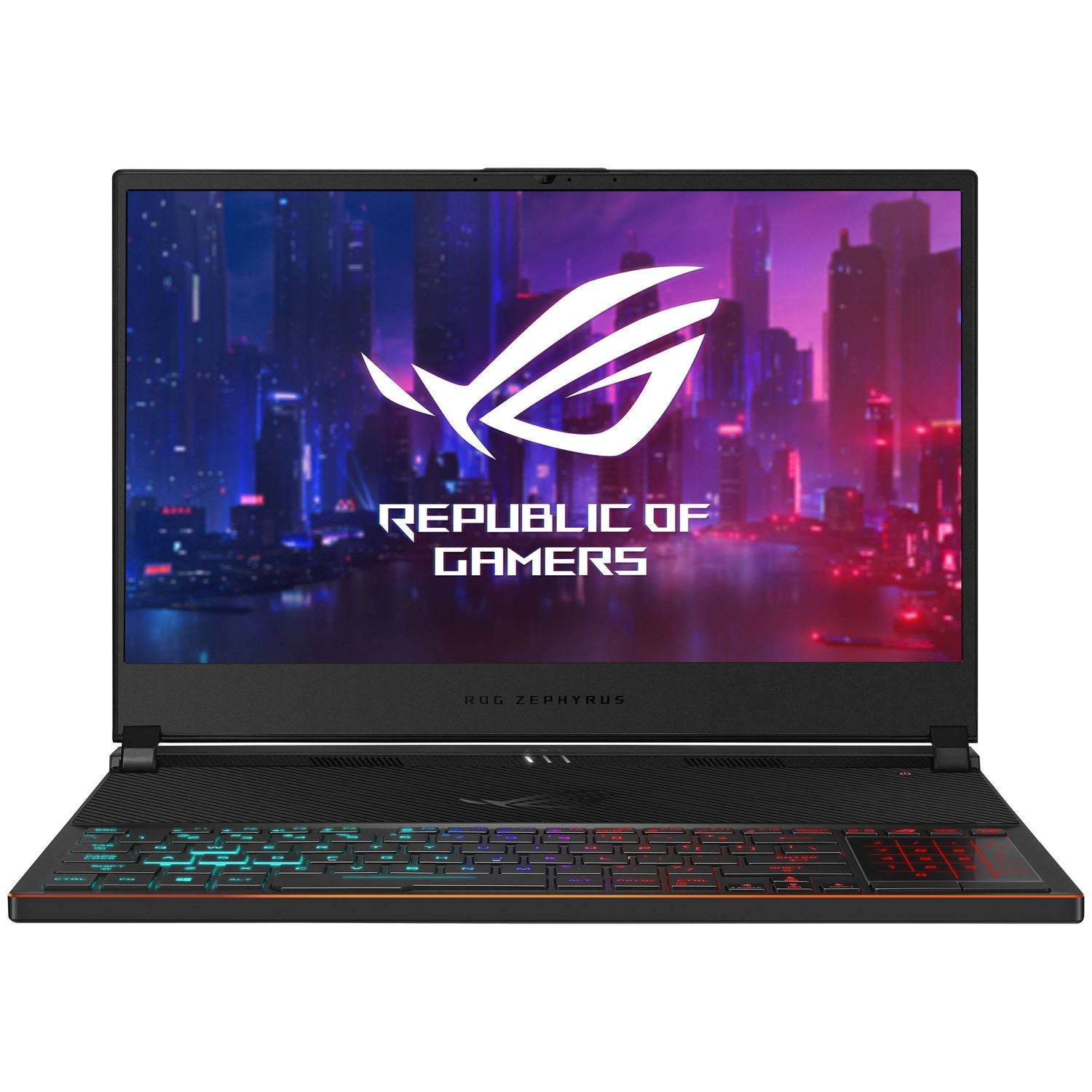 ROG Zephyrus S GX701