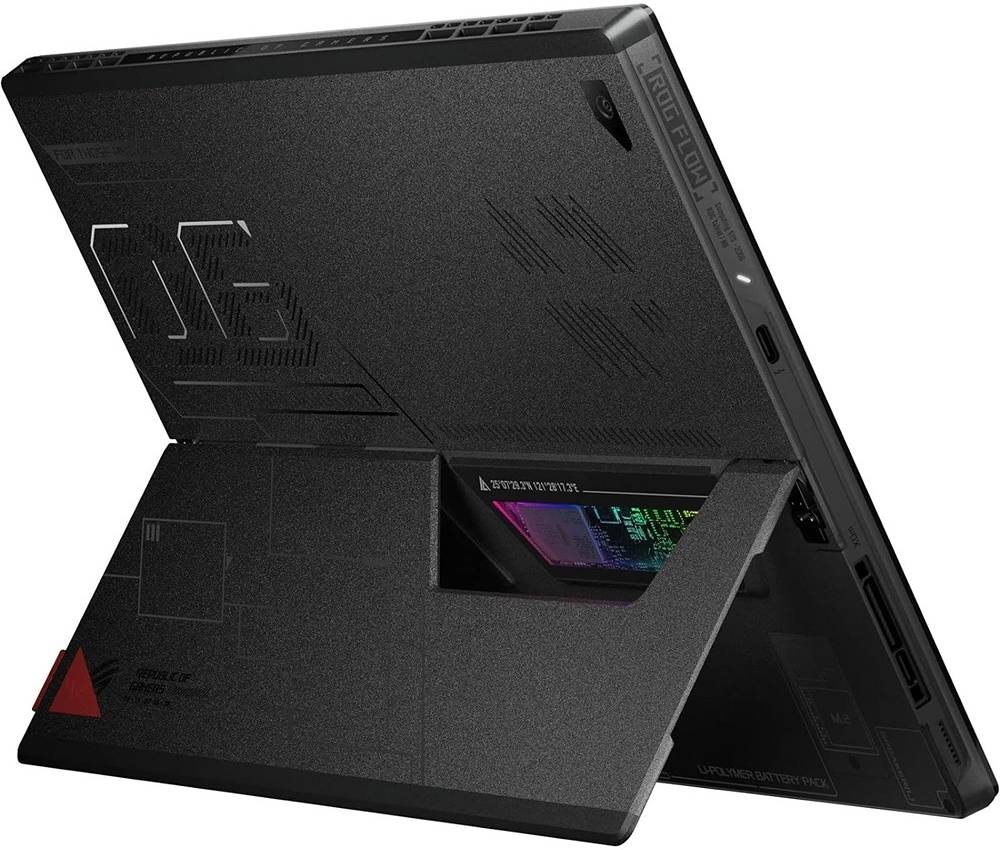 ROG Flow Z13 GZ301