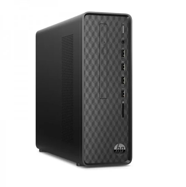 HP Slim Desktop - S01-pF1016