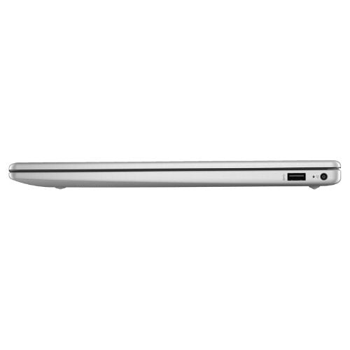 HP 15-fd0000 15.6" Intel Core i5-1334U 3.40 GHz 8GB DDR4 256GB SSD Intel Graphics Windows 11 Home Laptop, Silver - B1PU2AV-I193