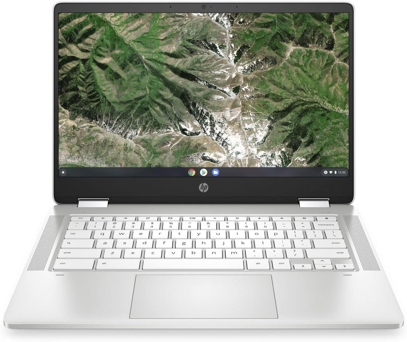Chromebook x360 14a-ca0020ca