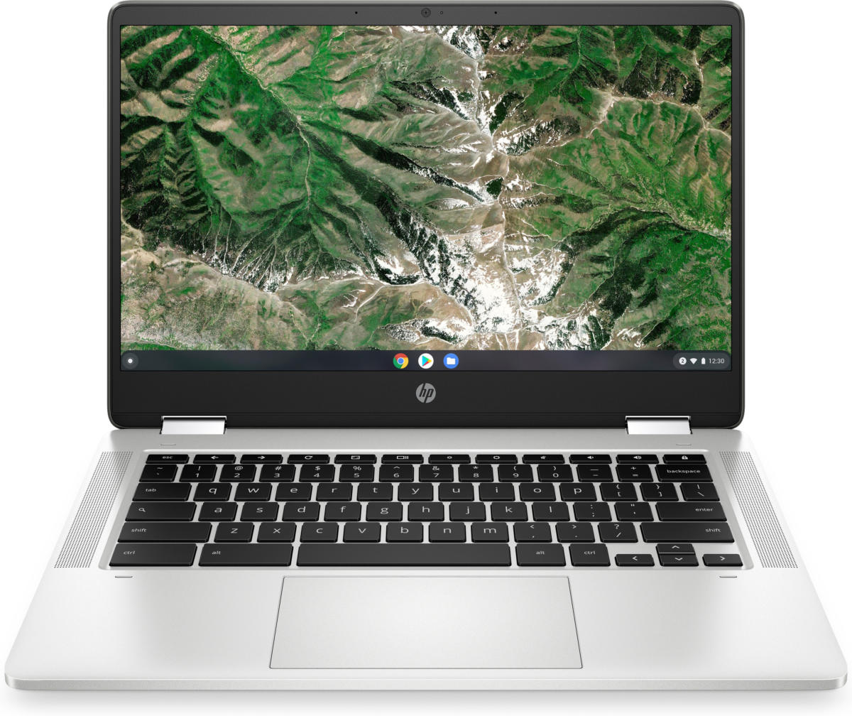 Chromebook x360 14a-ca0040nr