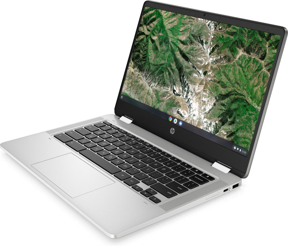 Chromebook x360 14a-ca0040nr