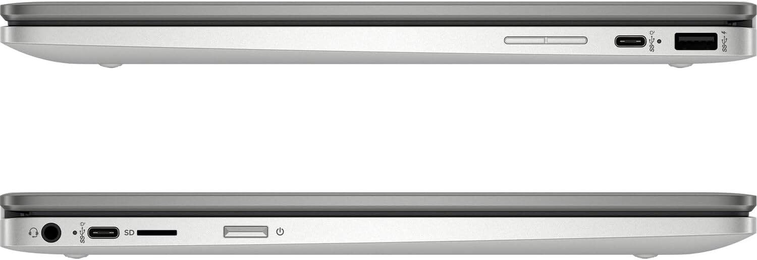 Chromebook x360 14a-ca1008ca