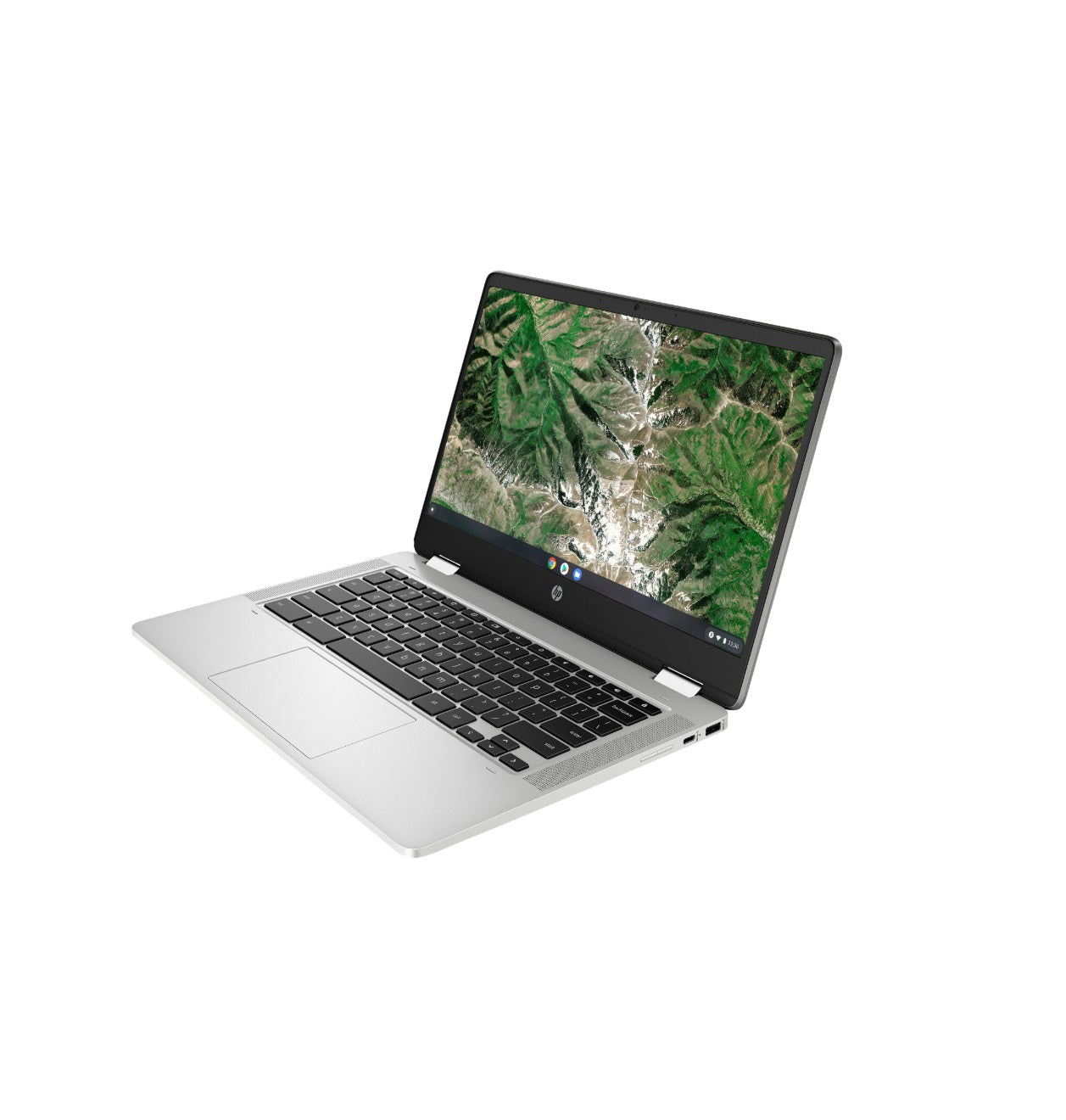 Chromebook x360