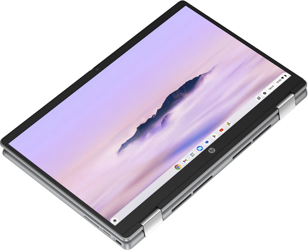 Chromebook x360 14b-cd0010nr