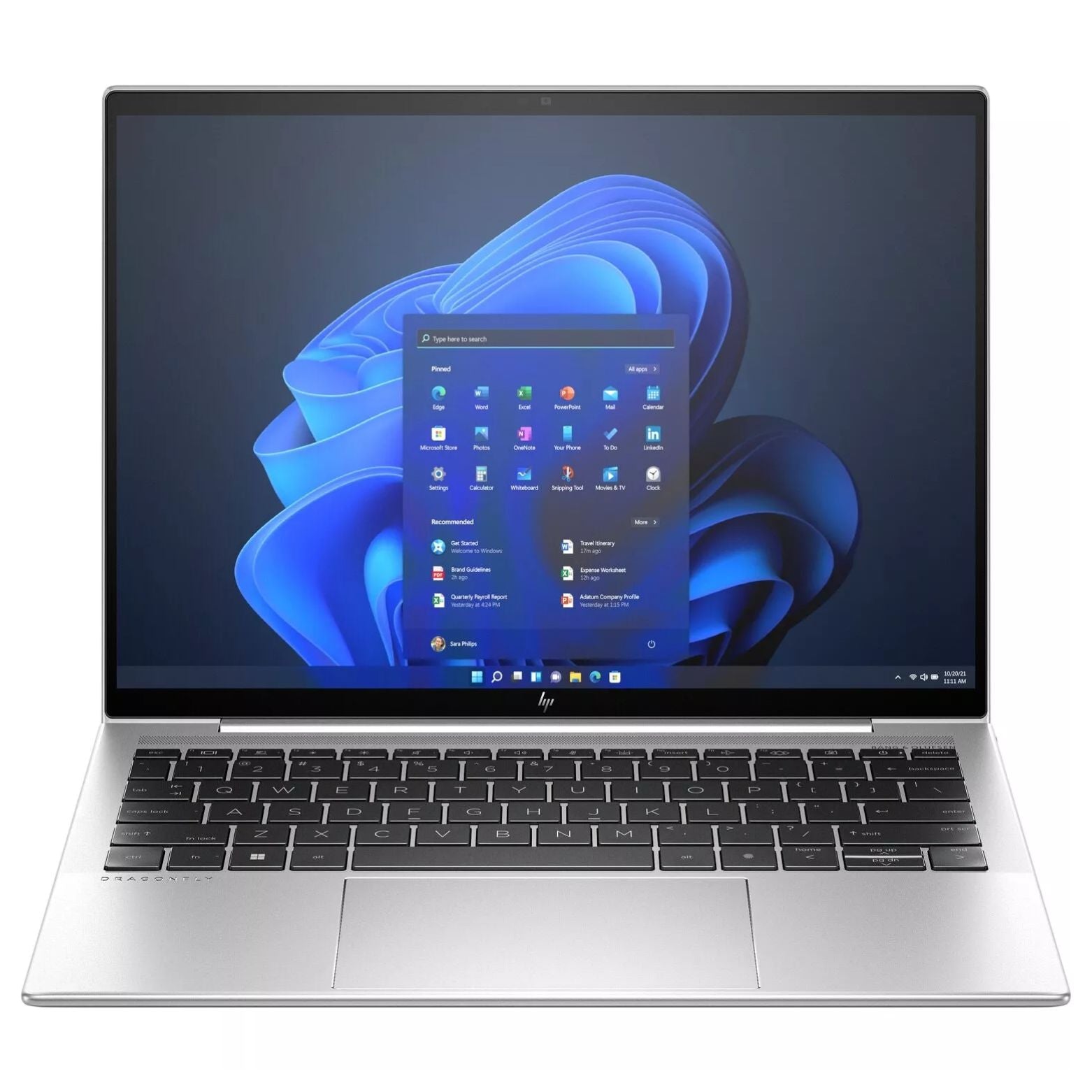 Dragonfly G4