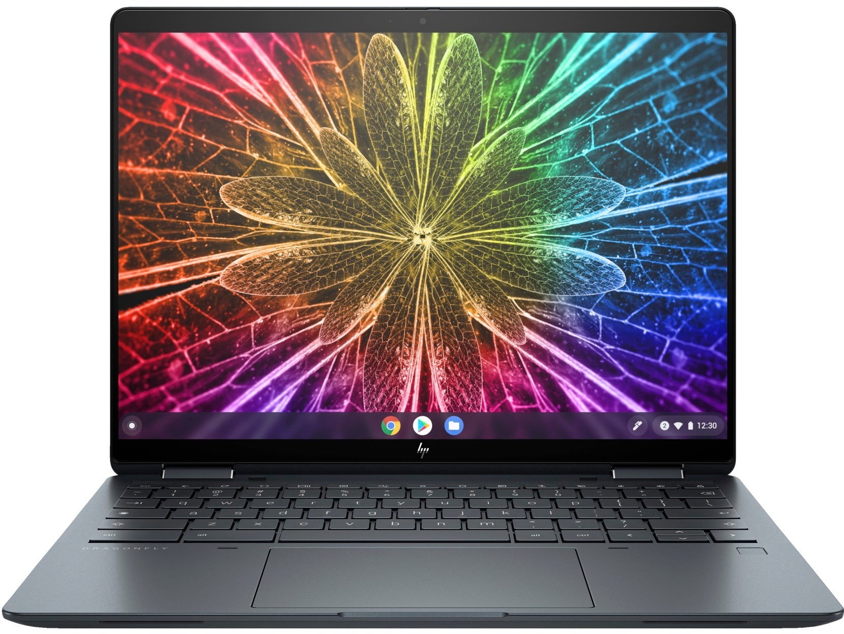 Elite Dragonfly Chromebook