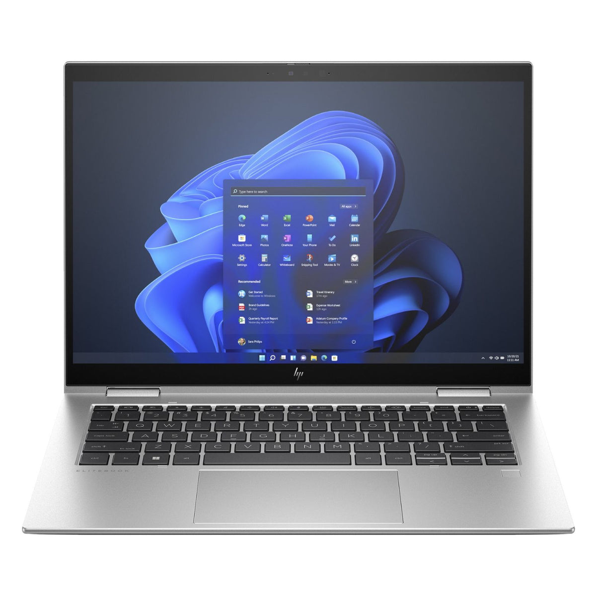 Elite x360 1040 G10