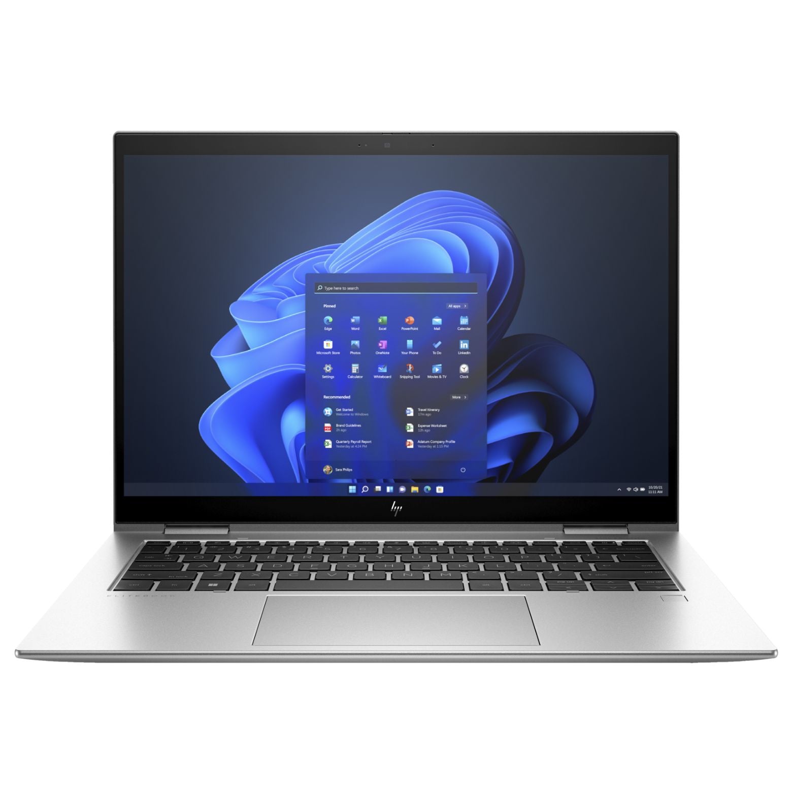 Elite x360 1040 G9