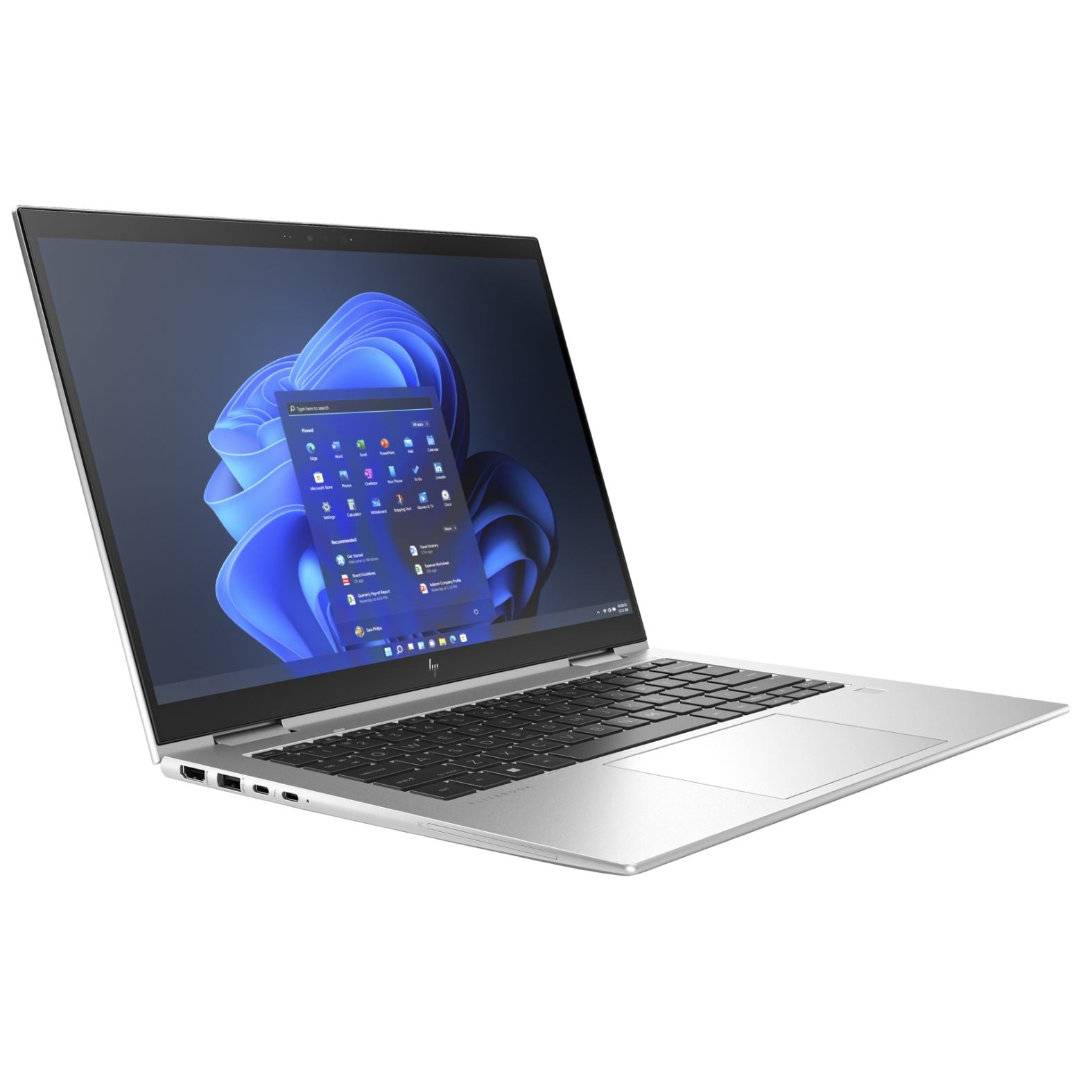 Elite x360 1040 G9