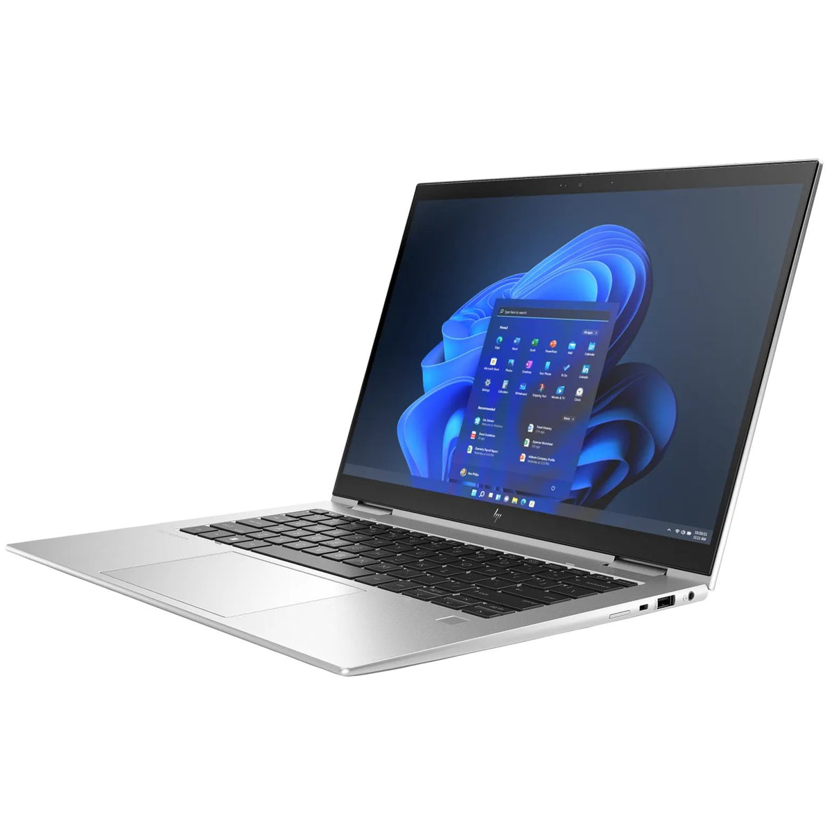 Elite x360 1040 G9