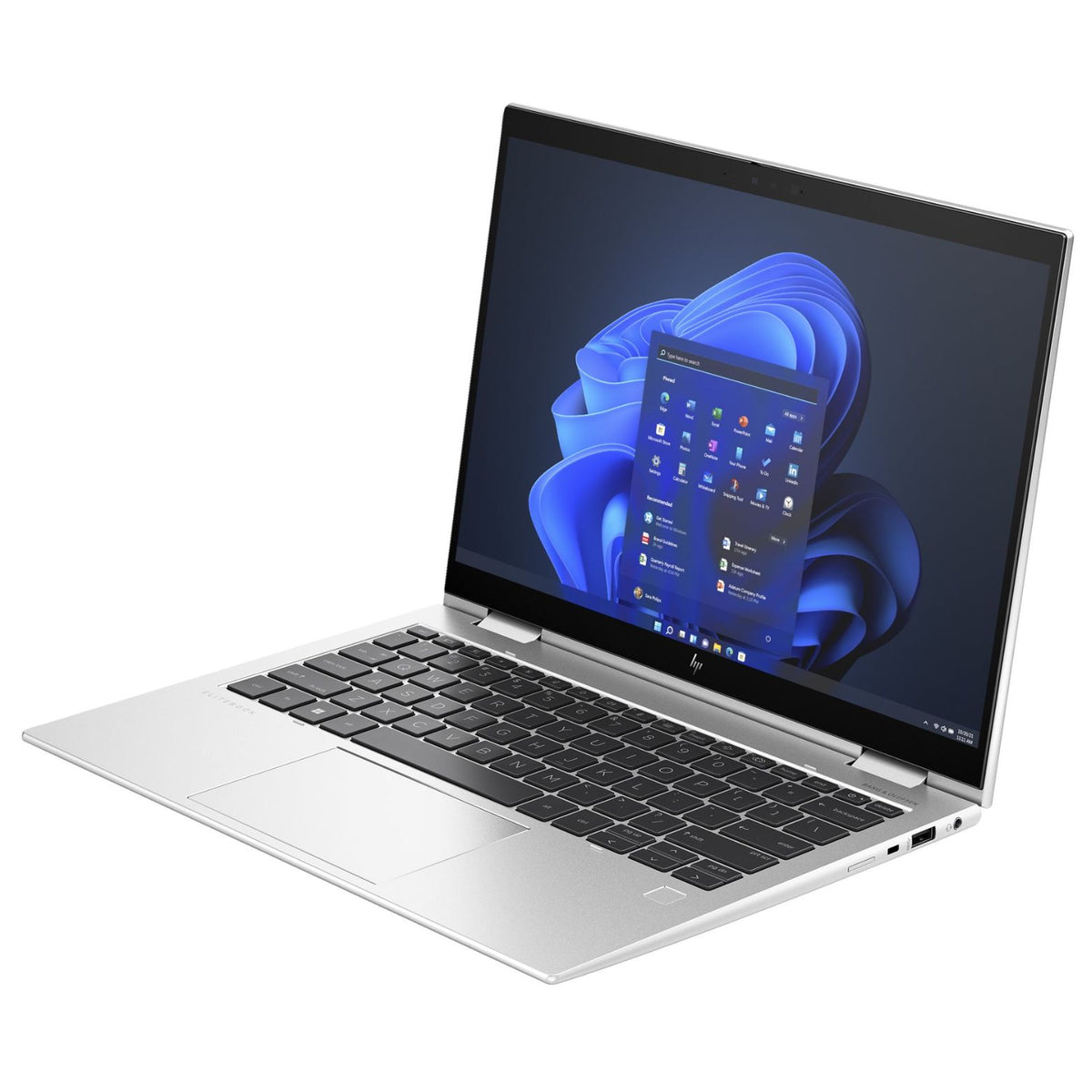 Elite x360 830 G10