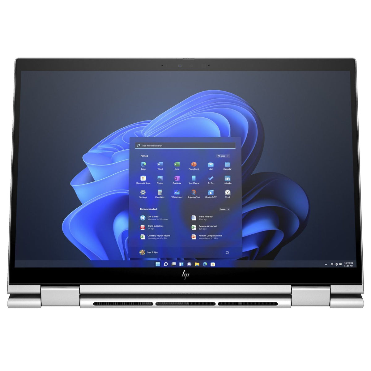 Elite x360 830 G10