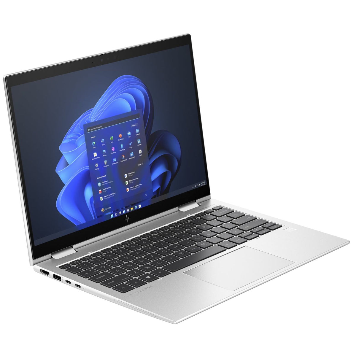 Elite x360 830 G10