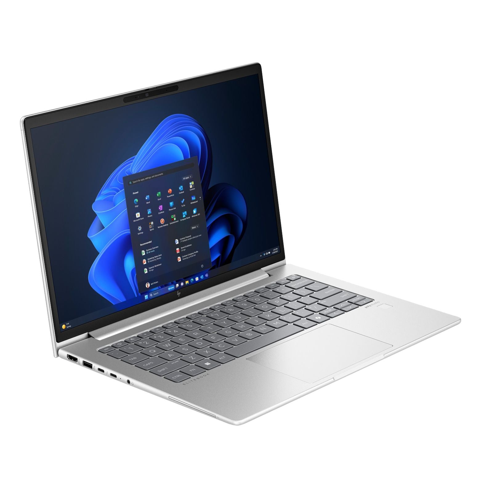 EliteBook 660 G11