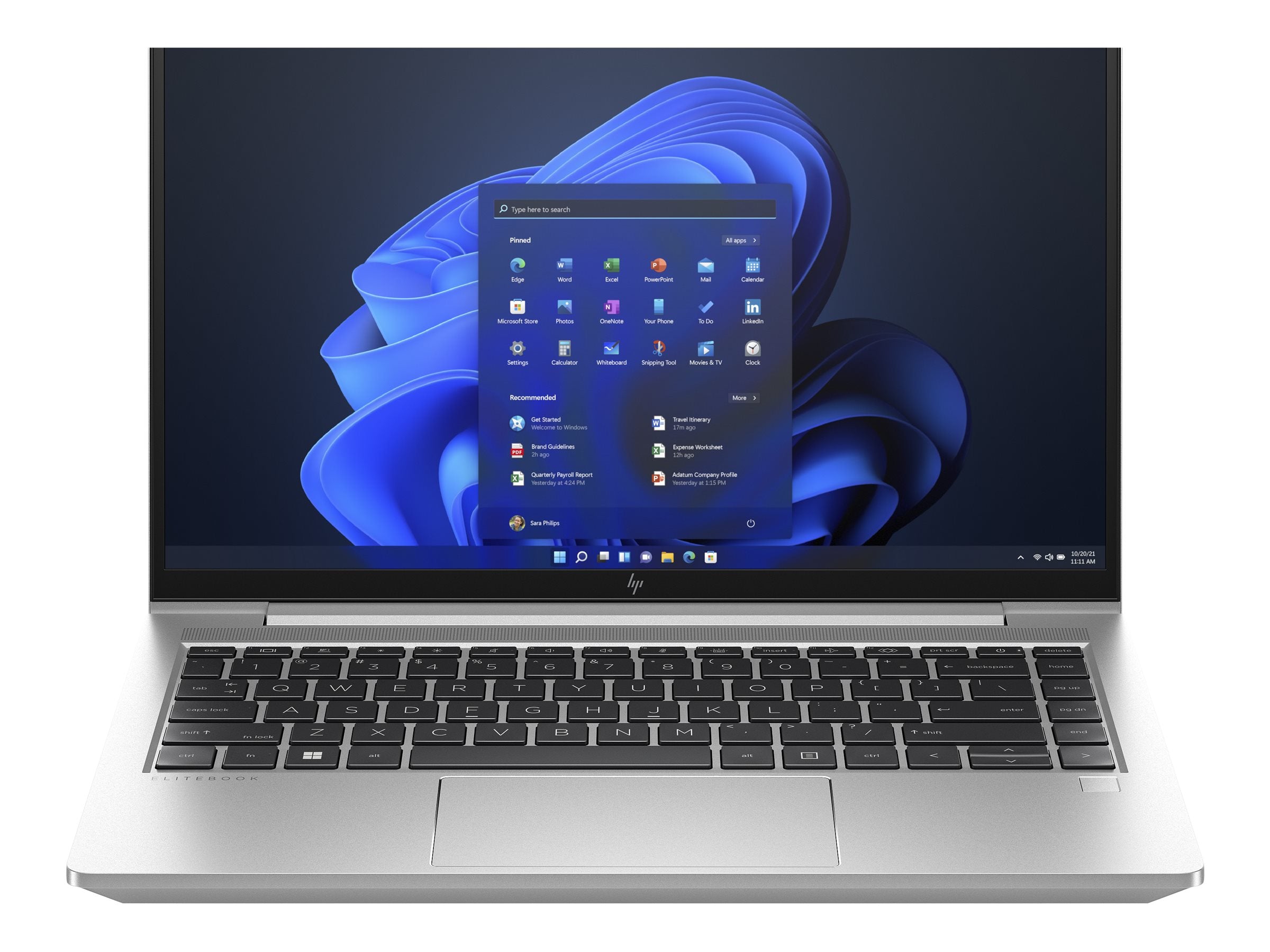 EliteBook 645 G10