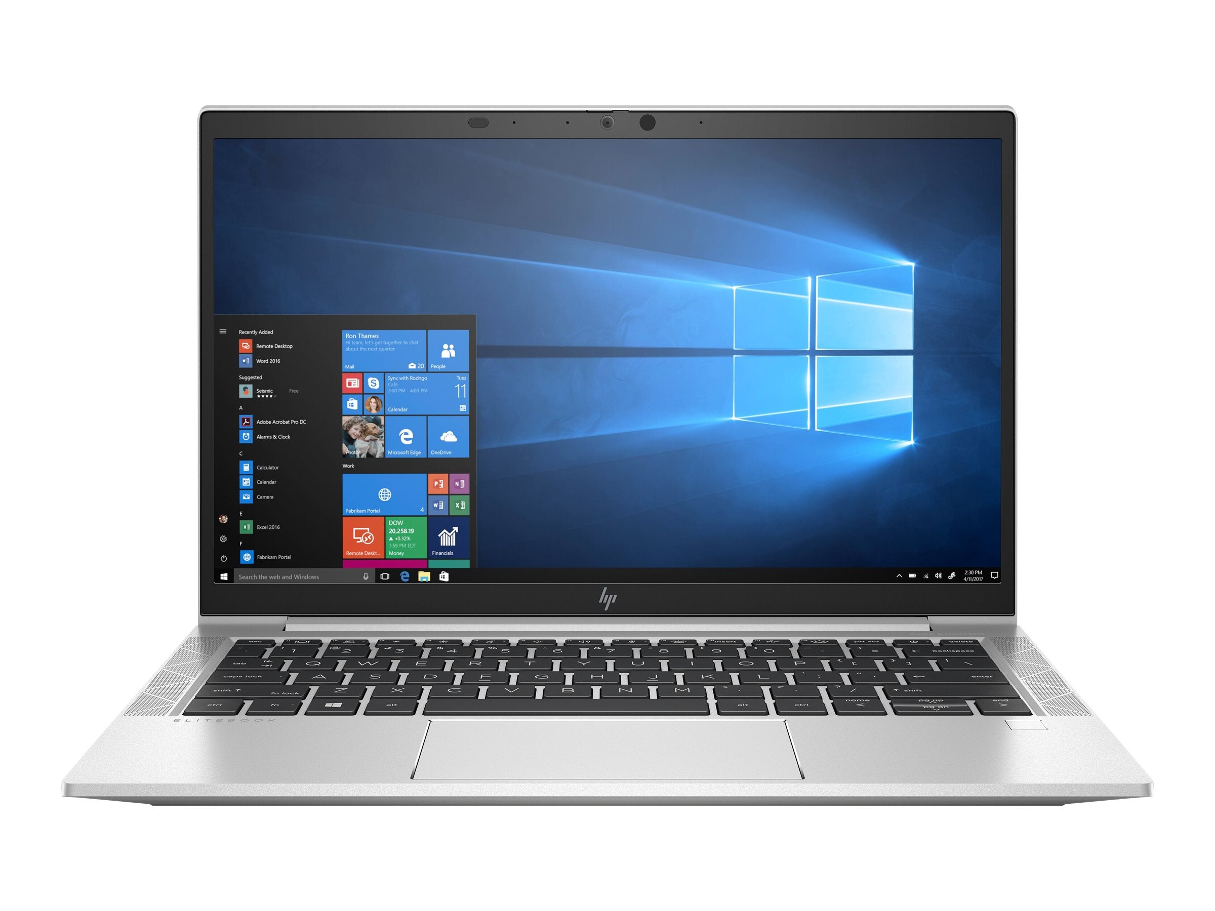 EliteBook 835 G7