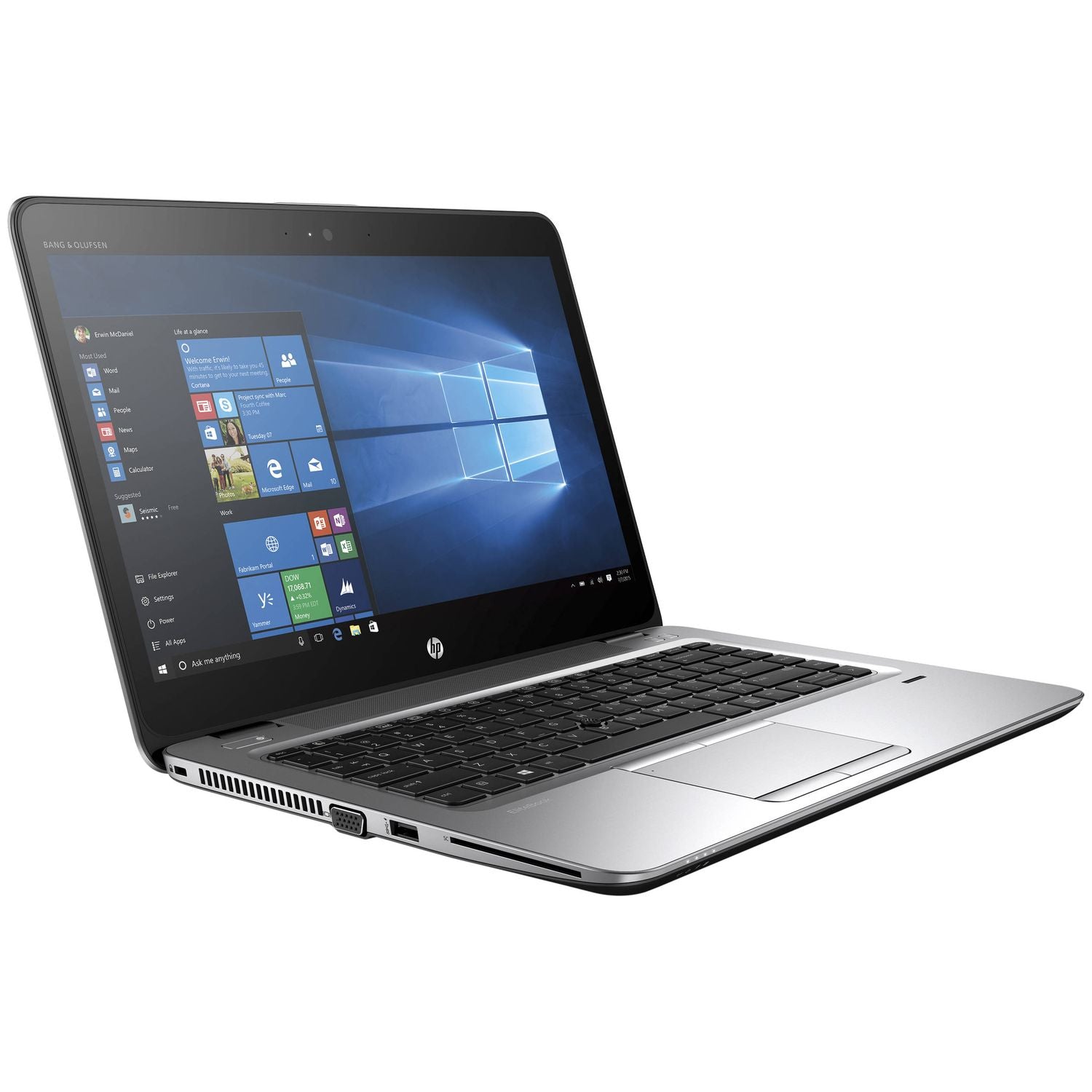 EliteBook 840 G4