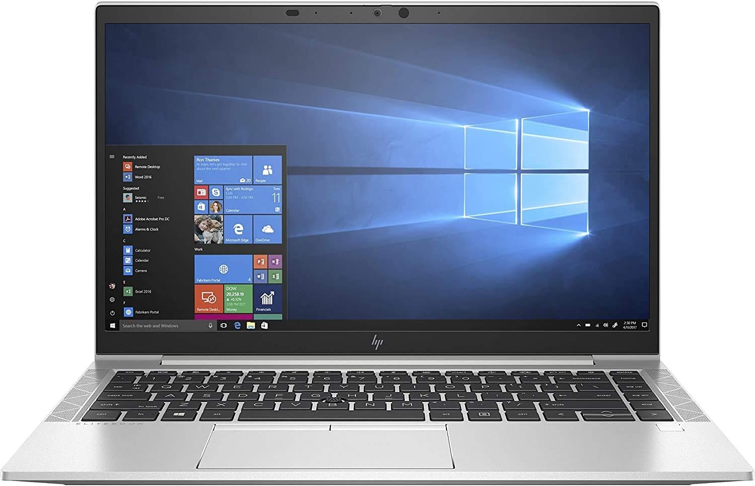 EliteBook 840 G7