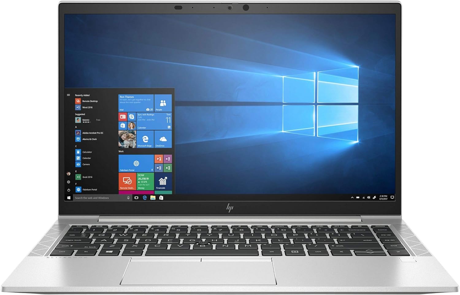 EliteBook 845 G7