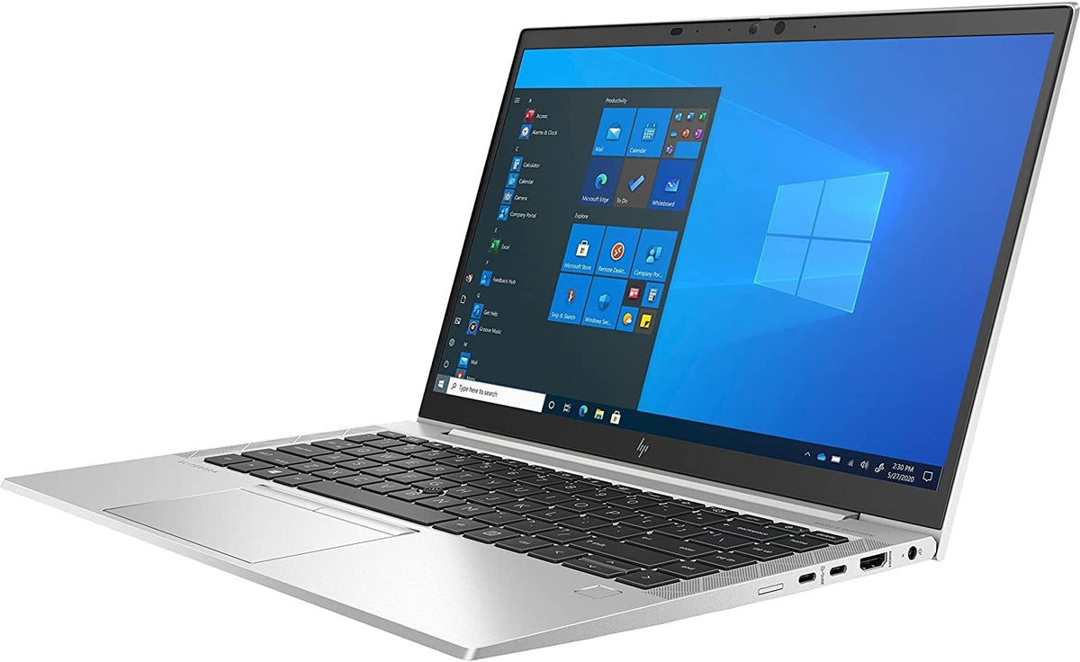 EliteBook 845 G8