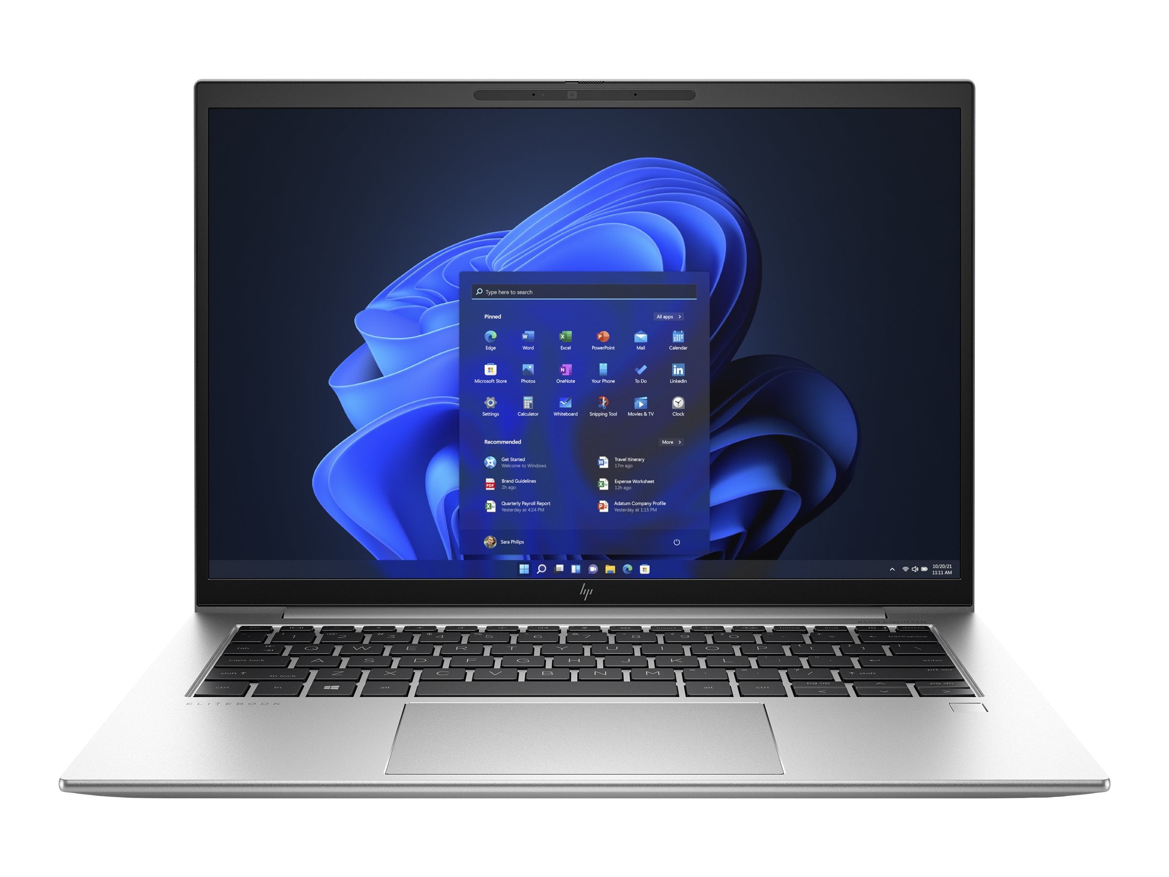 EliteBook 845 G9
