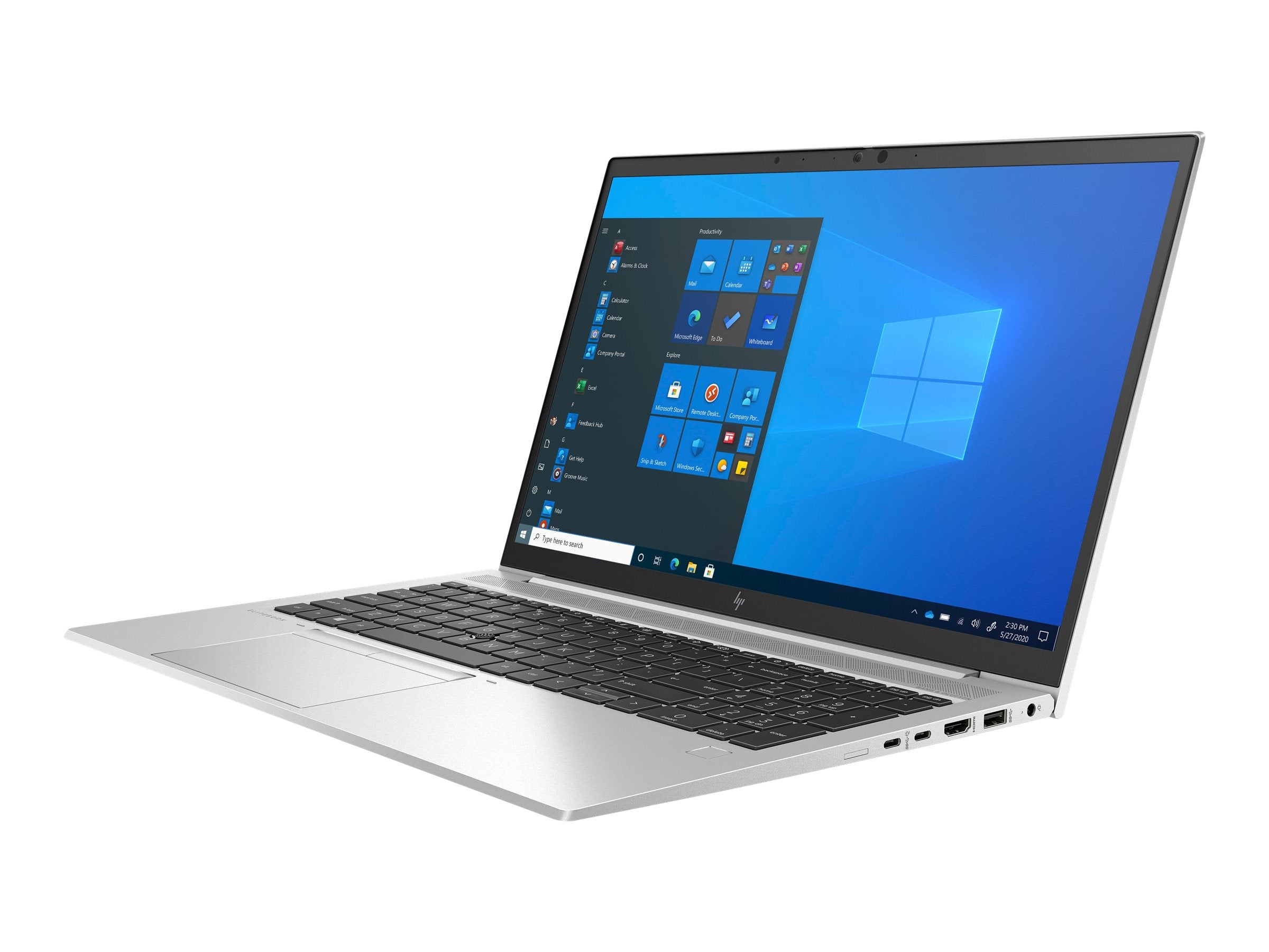 EliteBook 855 G8