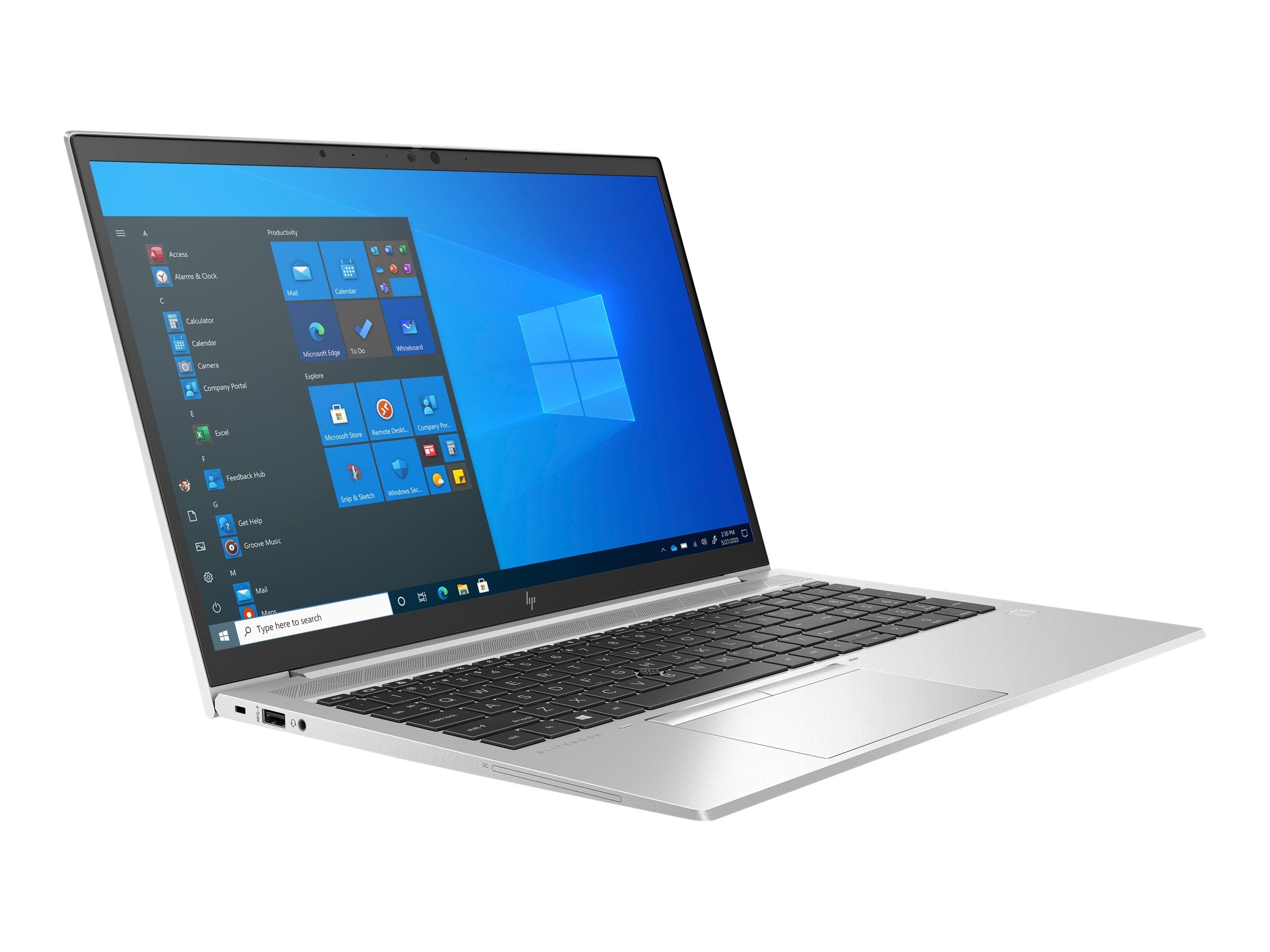 EliteBook 855 G8