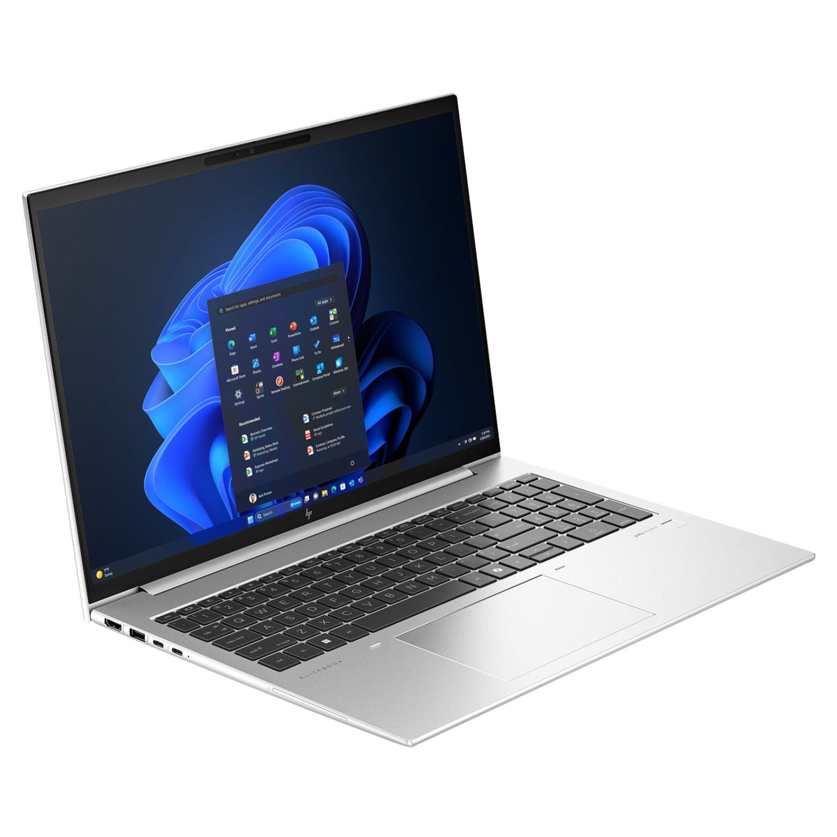EliteBook 860 G11