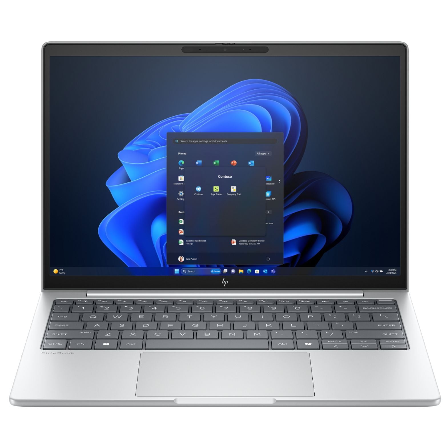 EliteBook 8 G1i